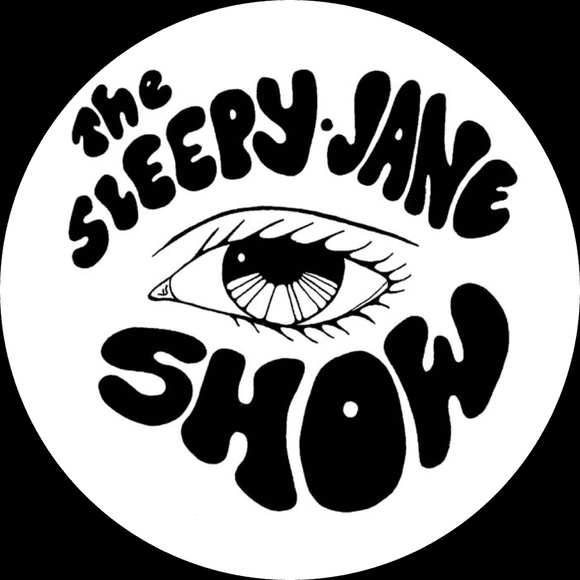 sleepyjaneshow